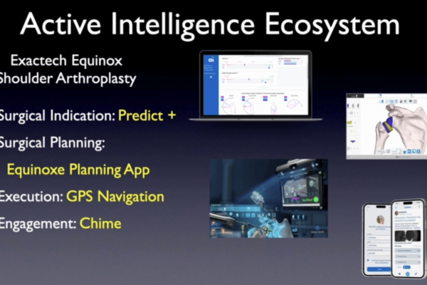 Active Intelligence